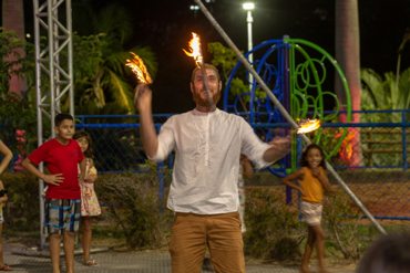 Parque da Cidade / Laranjeiras - Serra/ES